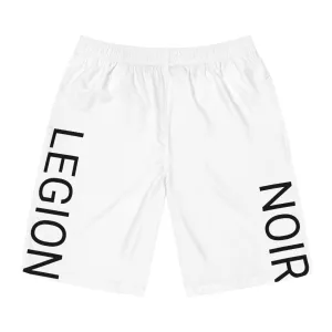 Men's Noir Board Shorts