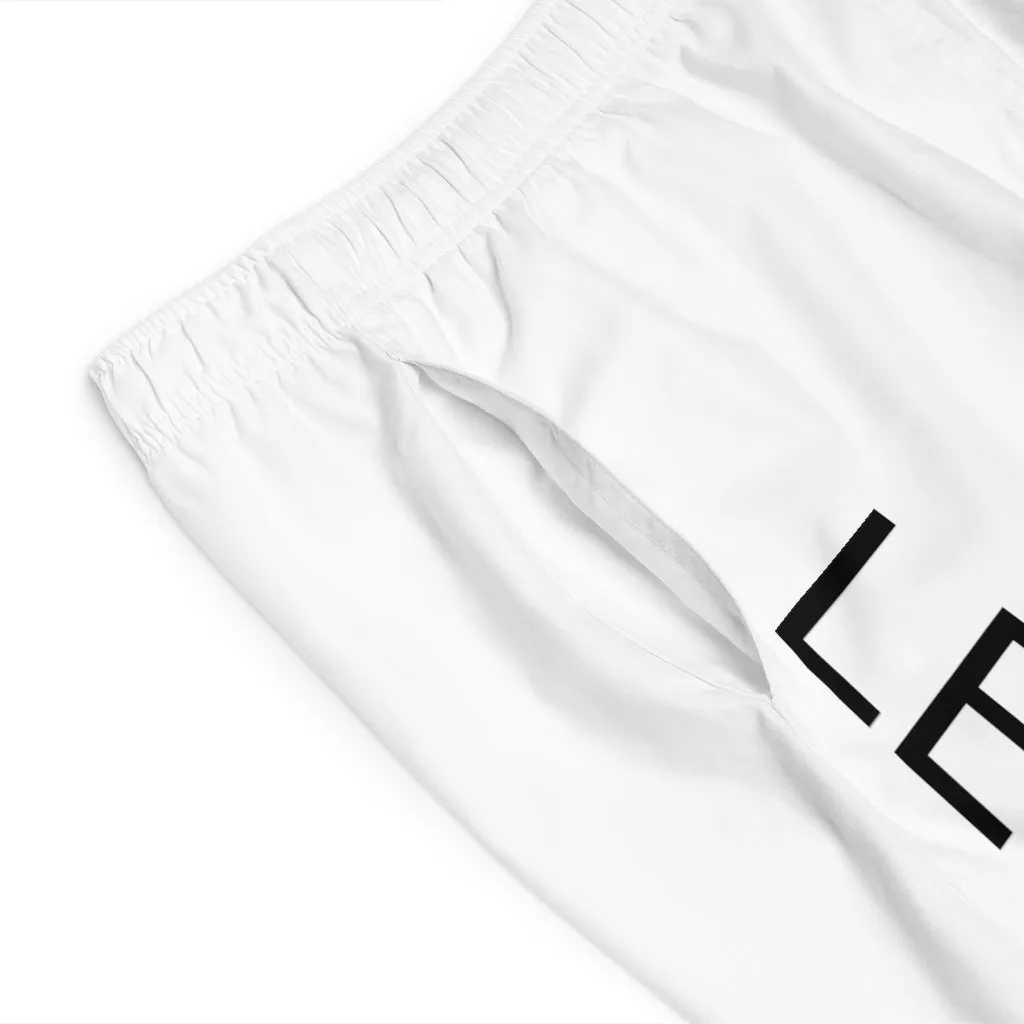 Men's Noir Board Shorts