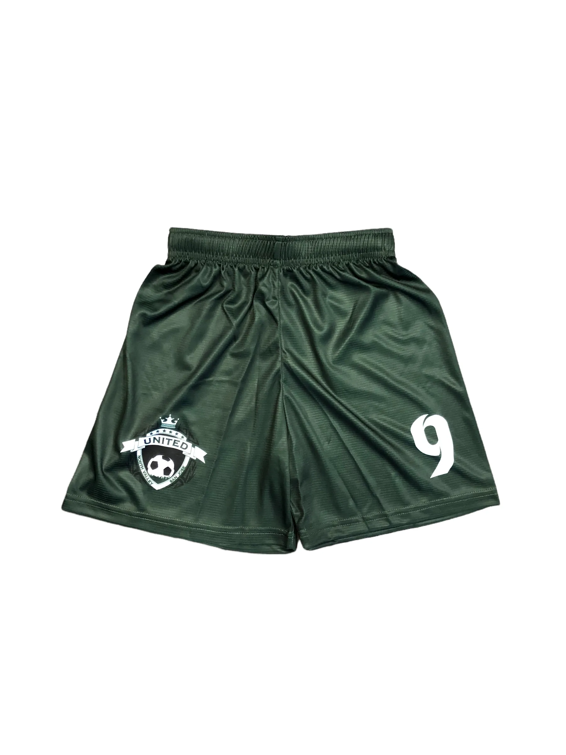 MEN'S NORTH VALLEY SHORTS