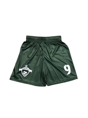 MEN'S NORTH VALLEY SHORTS