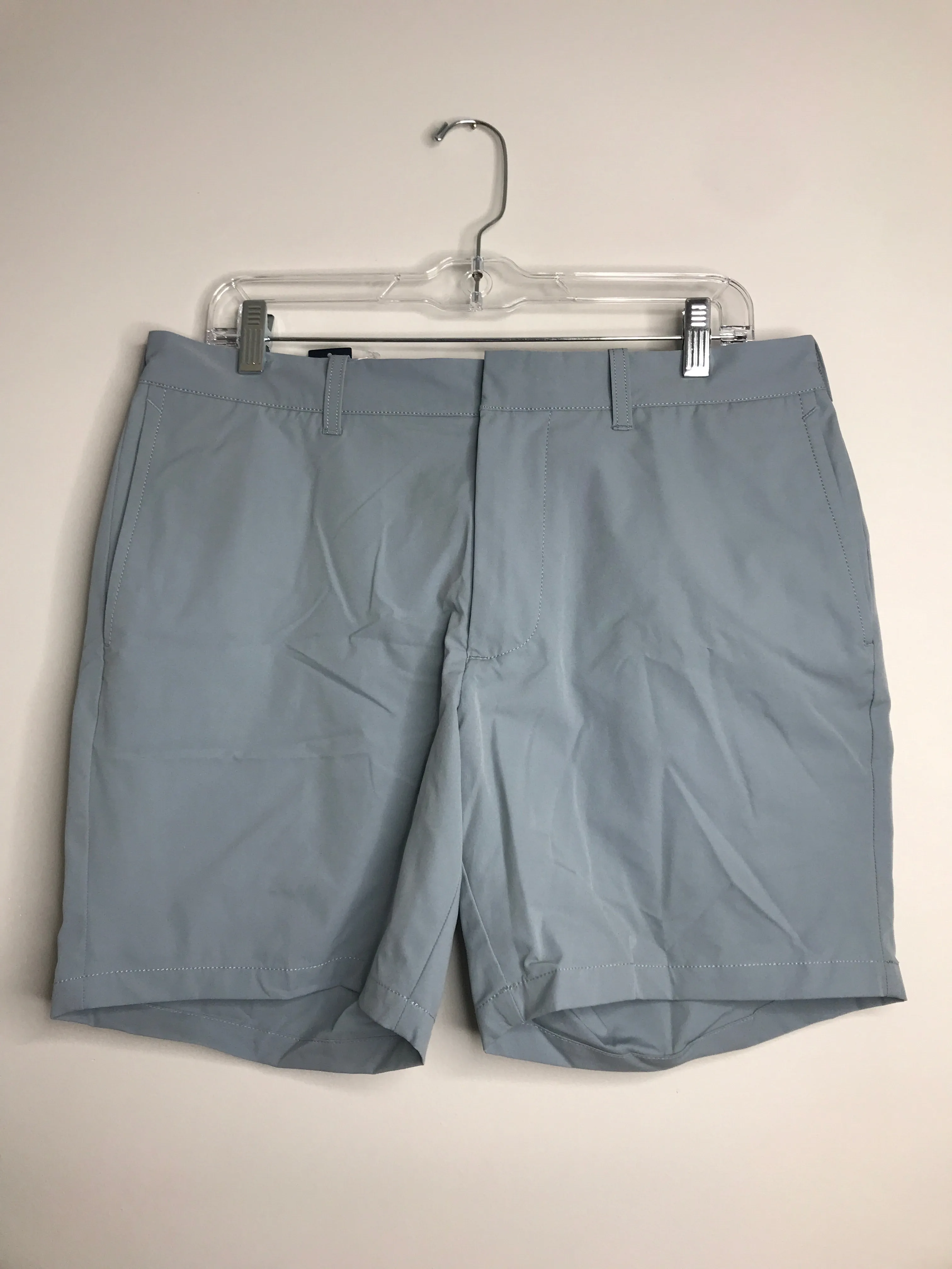 Mens Pant Size 32 Men's(SM) Blue J Crew NWT Shorts