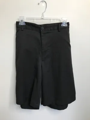 Mens Pant Size 38 Men's(LG) Black Bolle Shorts