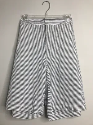 Mens Pant Size 38 Men's(LG) Gray Greg Norman Shorts