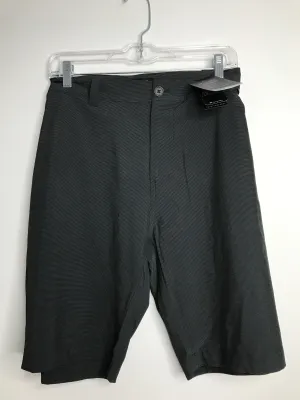Mens Pant Size 38 Men's(LG) Gray Travis Mathew NWT Shorts