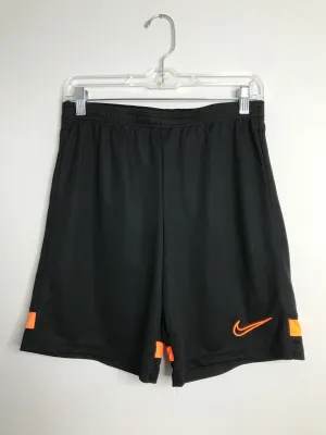 Mens Pant Size Small Men's Black Nike Shorts