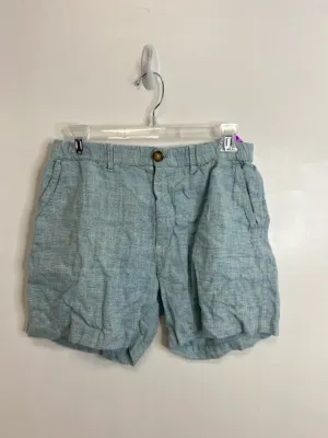 Mens Pant Size Small Men's Blue Chubbies Shorts