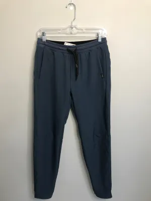 Mens Pant Size Small Men's Blue UNRL Pants