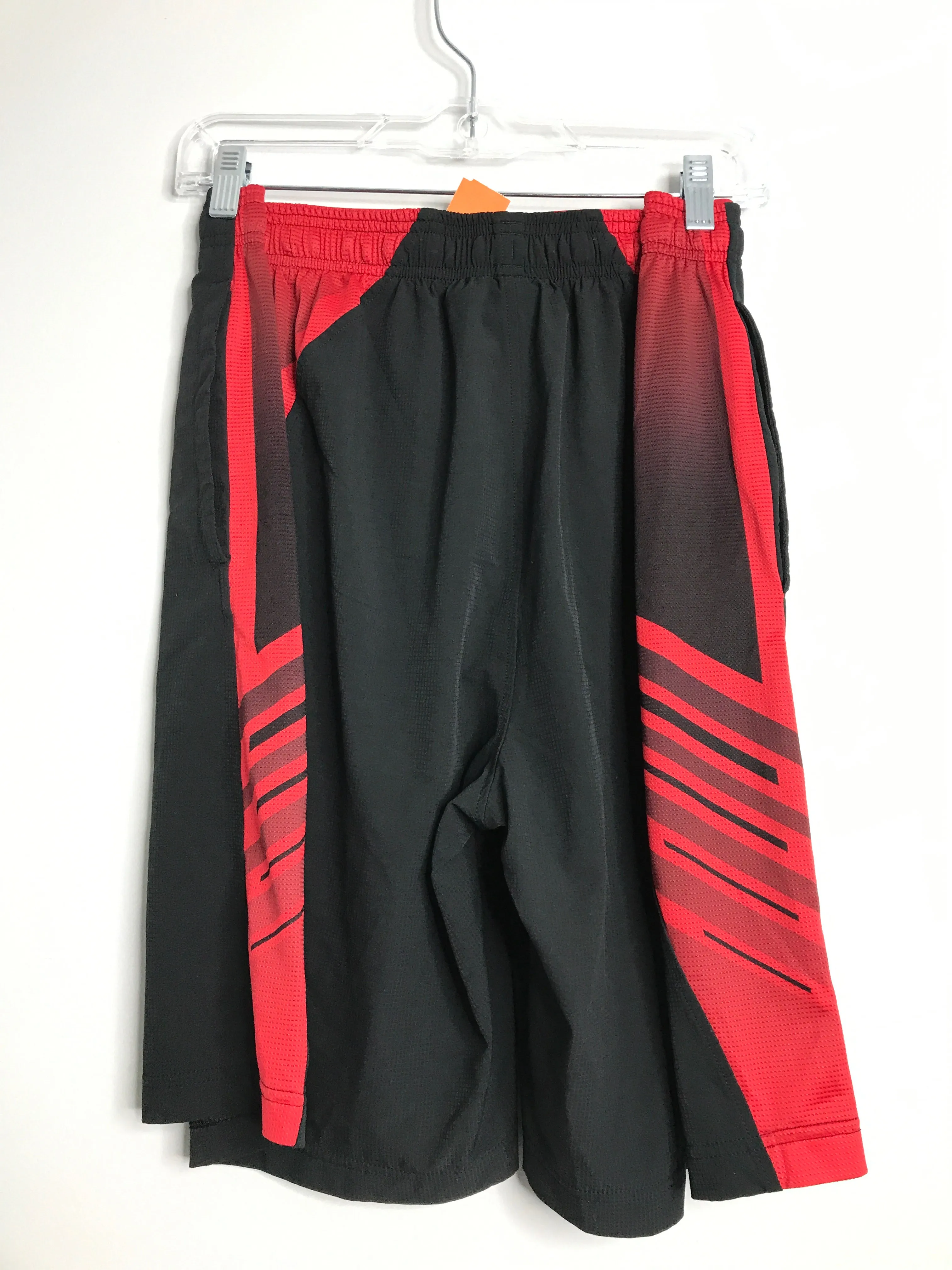 Mens Pant Size XLarge Men's Black UA Shorts