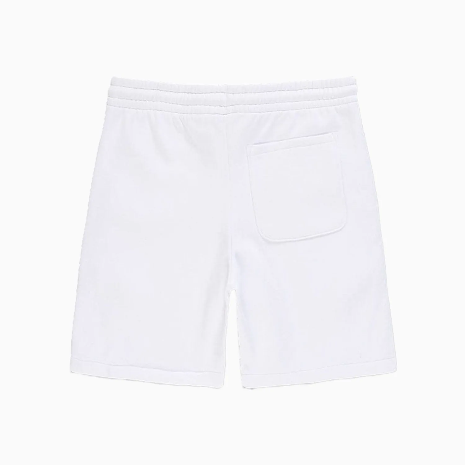 Men's Paradise Tonal T Shirt And Shorts Outfit