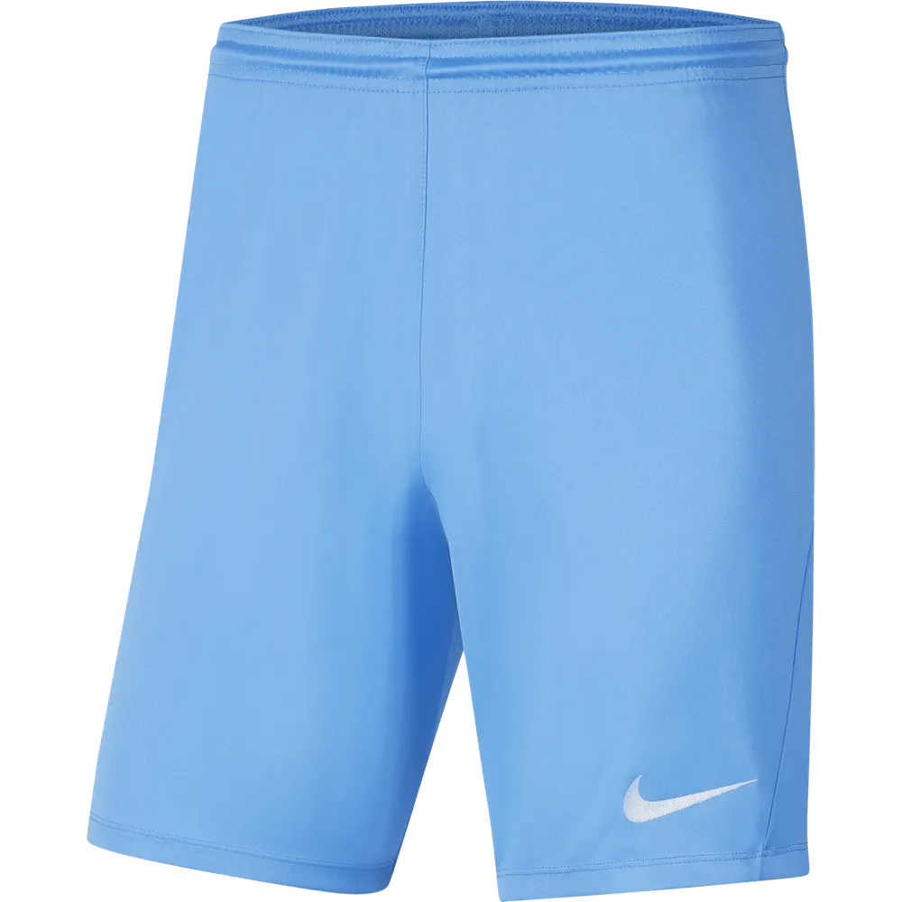 Men's Park 3 Shorts (BV6855-412)
