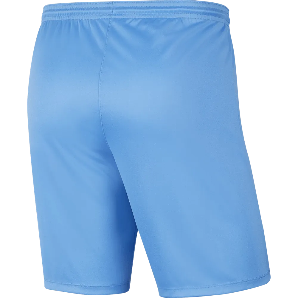 Men's Park 3 Shorts (BV6855-412)