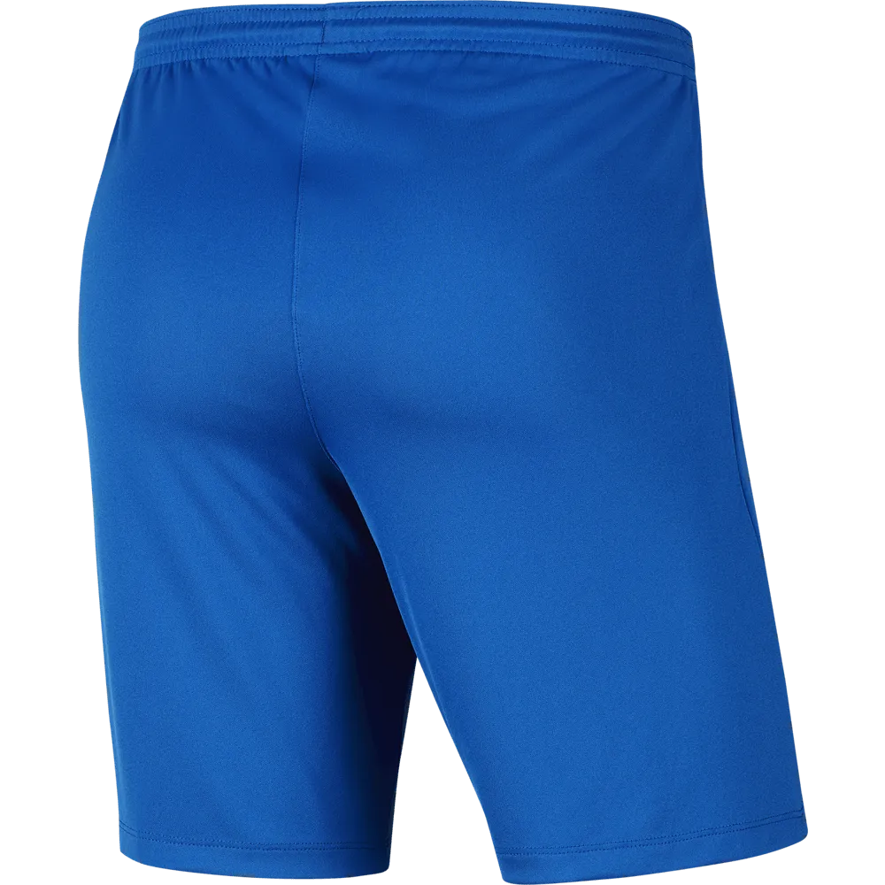 Men's Park 3 Shorts (BV6855-463)