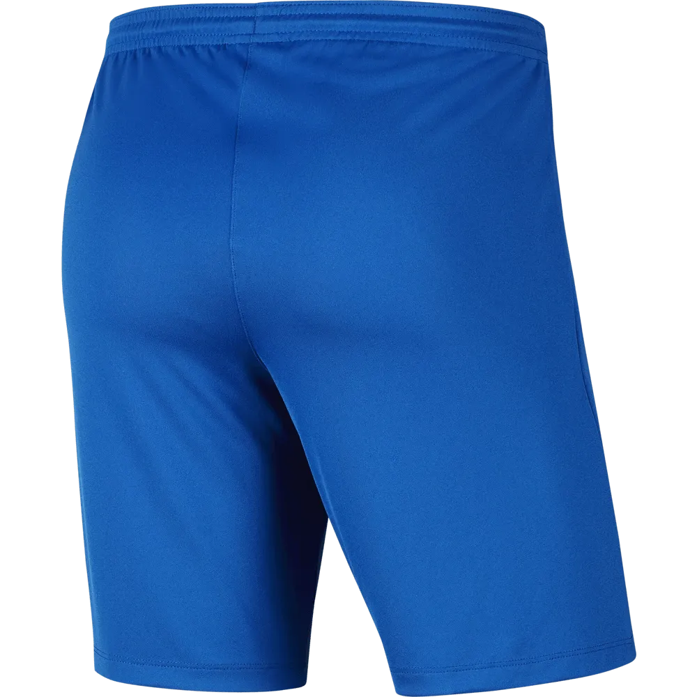 Men's Park 3 Shorts (BV6855-463)