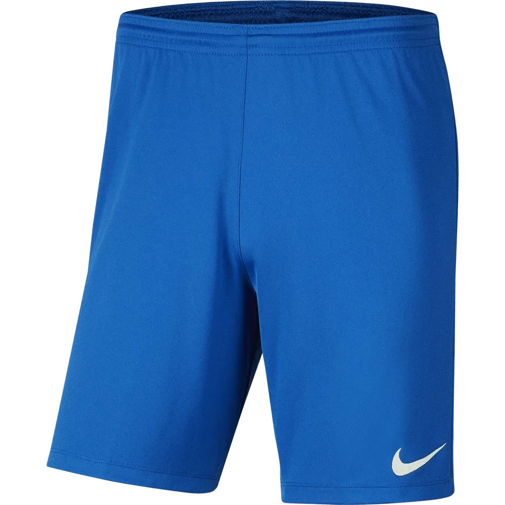 Men's Park 3 Shorts (BV6855-463)