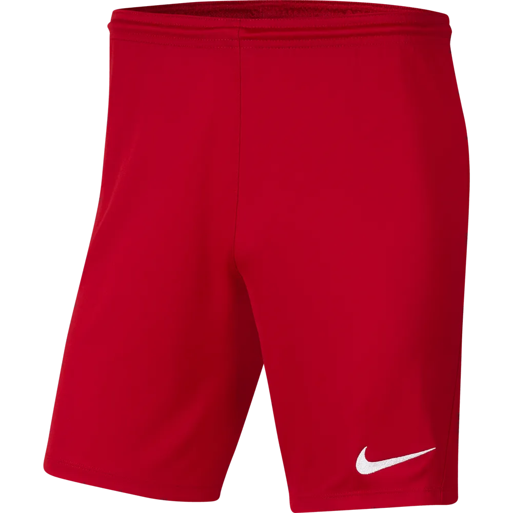 Men's Park 3 Shorts (BV6855-657)