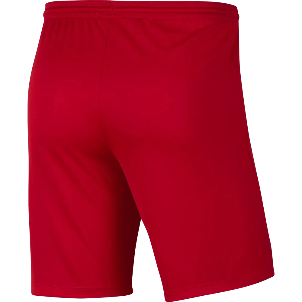 Men's Park 3 Shorts (BV6855-657)