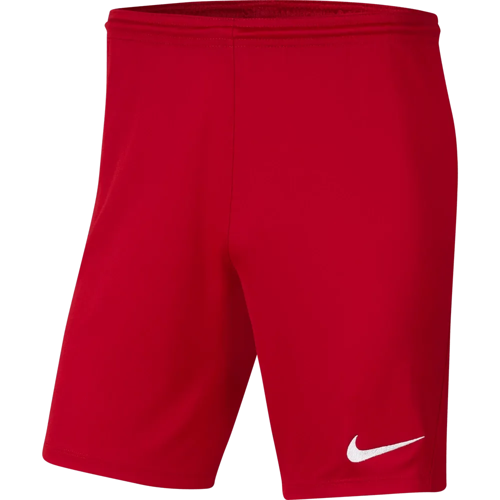 Men's Park 3 Shorts (BV6855-657)