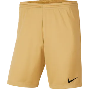 Men's Park 3 Shorts (BV6855-729)