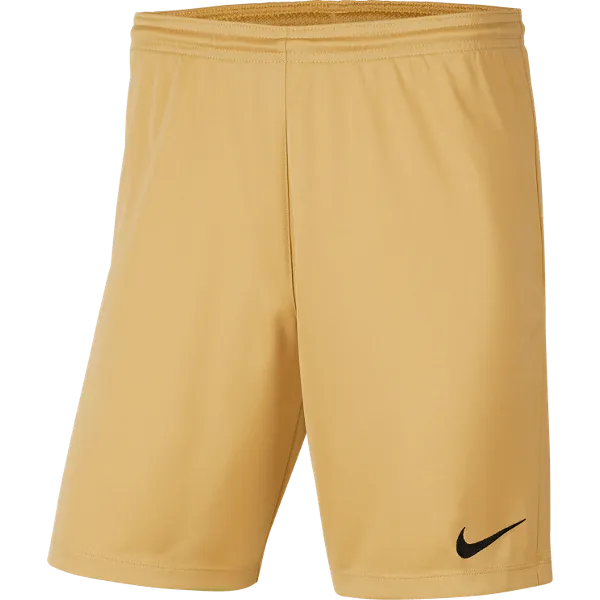 Men's Park 3 Shorts (BV6855-729)