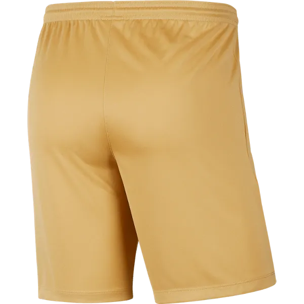 Men's Park 3 Shorts (BV6855-729)