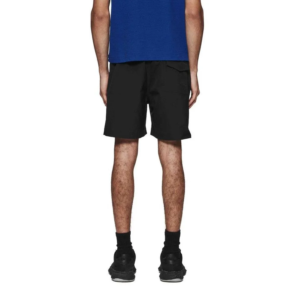 Men's Purple Swim Shorts