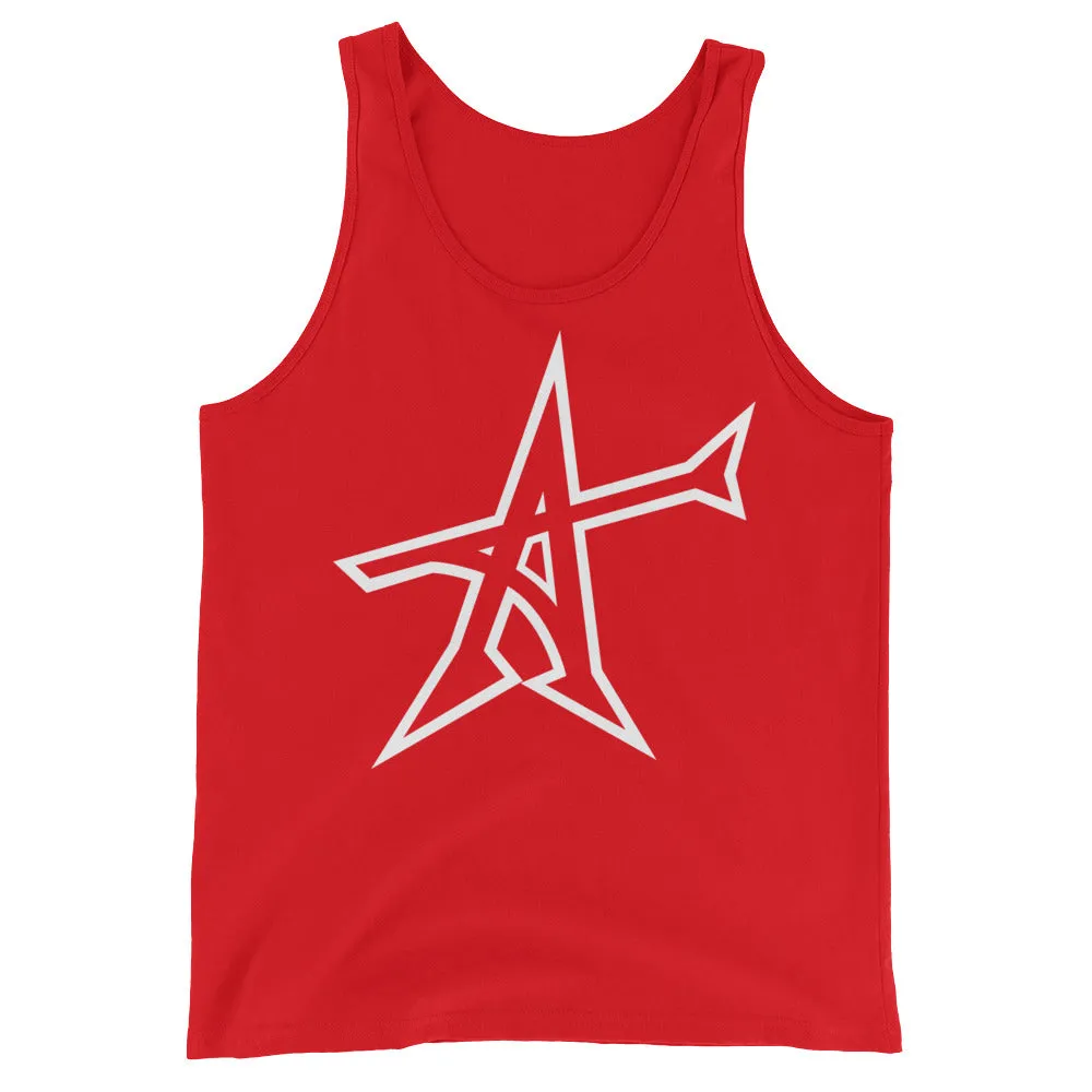 Men's  "ALL-IN" Tank Top (unisex)