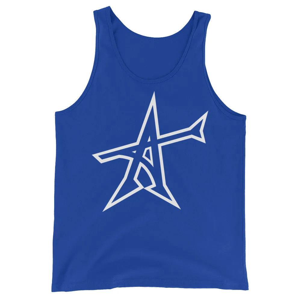Men's  "ALL-IN" Tank Top (unisex)