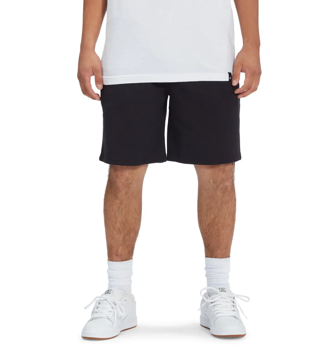 Men's Riot Sweatshorts