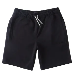 Men's Riot Sweatshorts