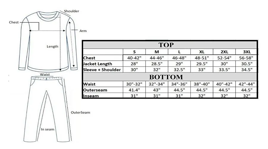 Men's Royal Lion Head Polo Short Set