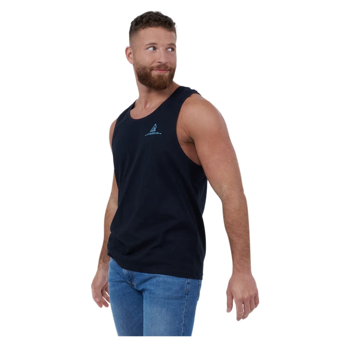 Men's Savant Graphic Tank Top