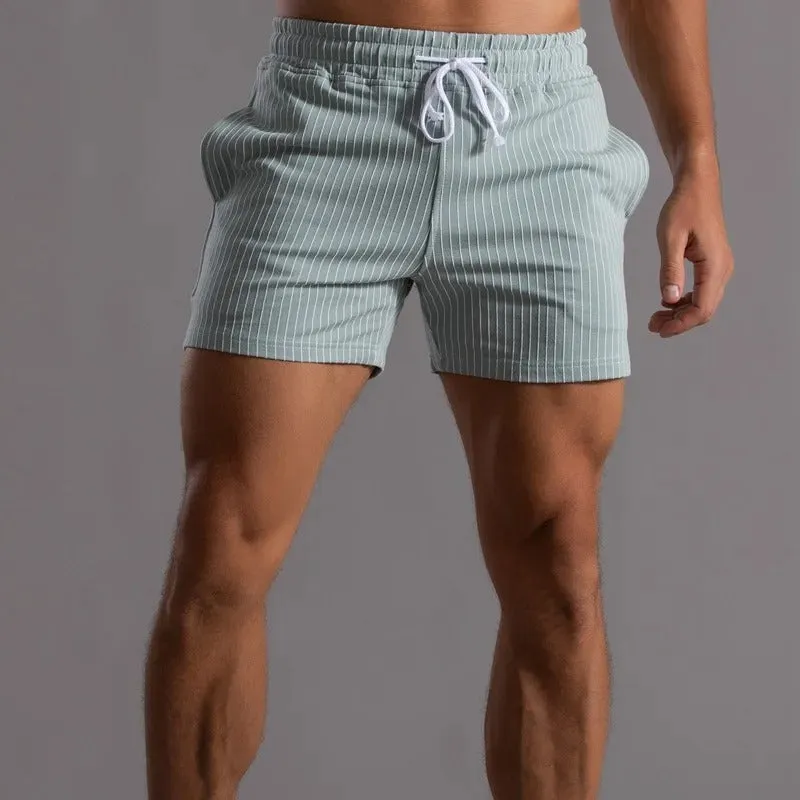 Men's Shorts by Stripe