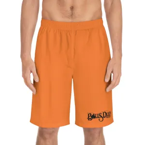 Men's Signature Logo Board Shorts