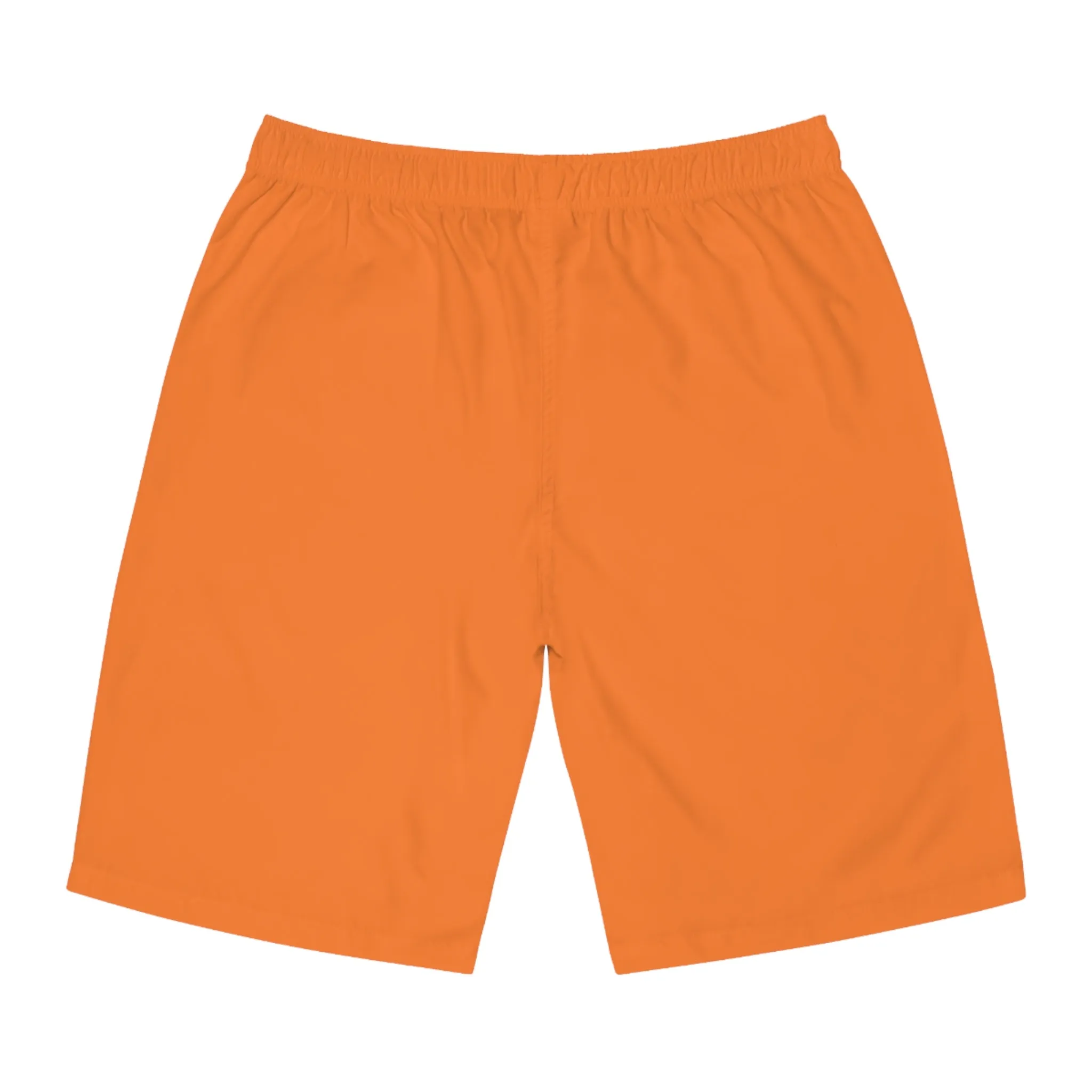 Men's Signature Logo Board Shorts