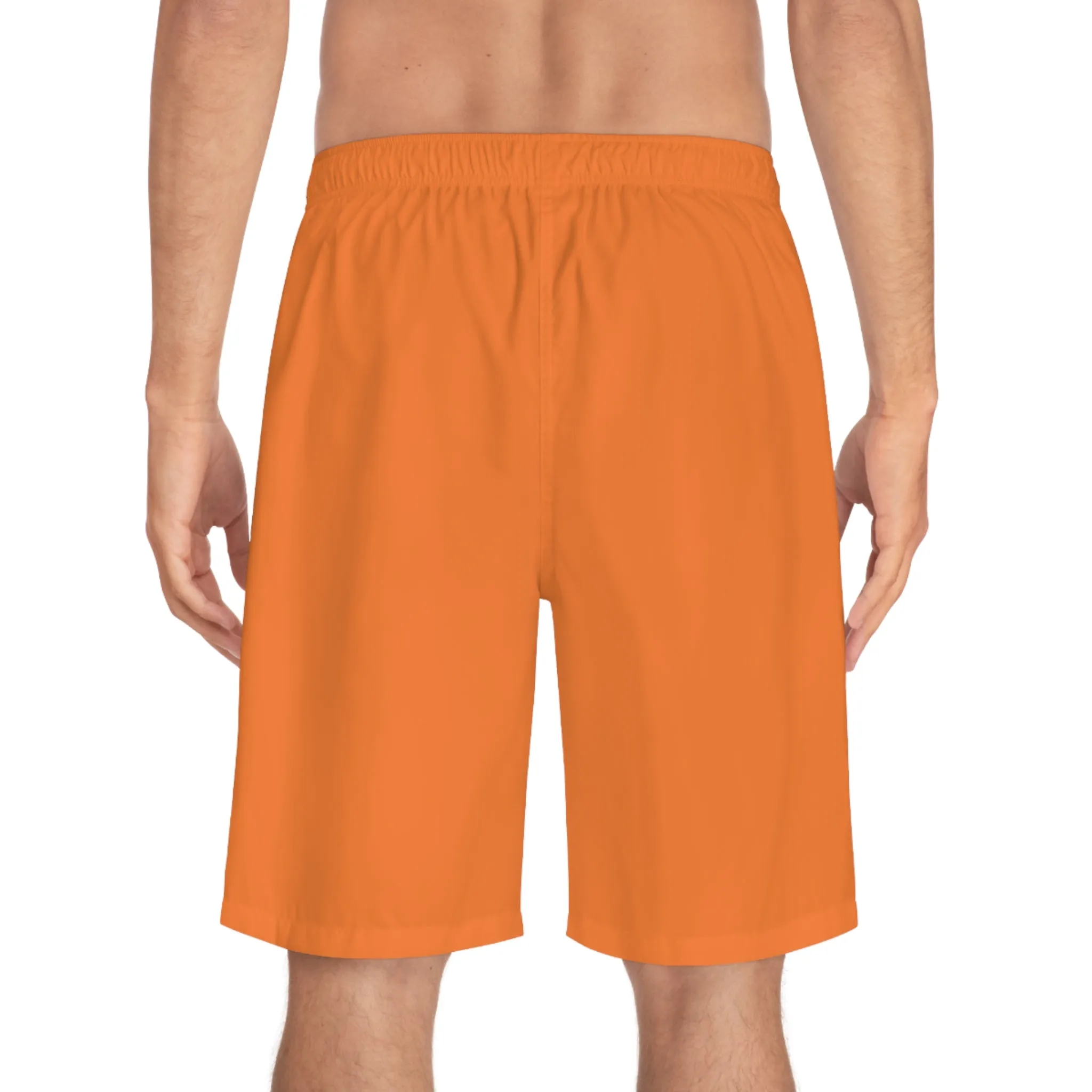 Men's Signature Logo Board Shorts