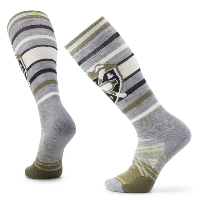 Mens Ski Alpine Edge Socks