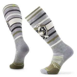 Mens Ski Alpine Edge Socks