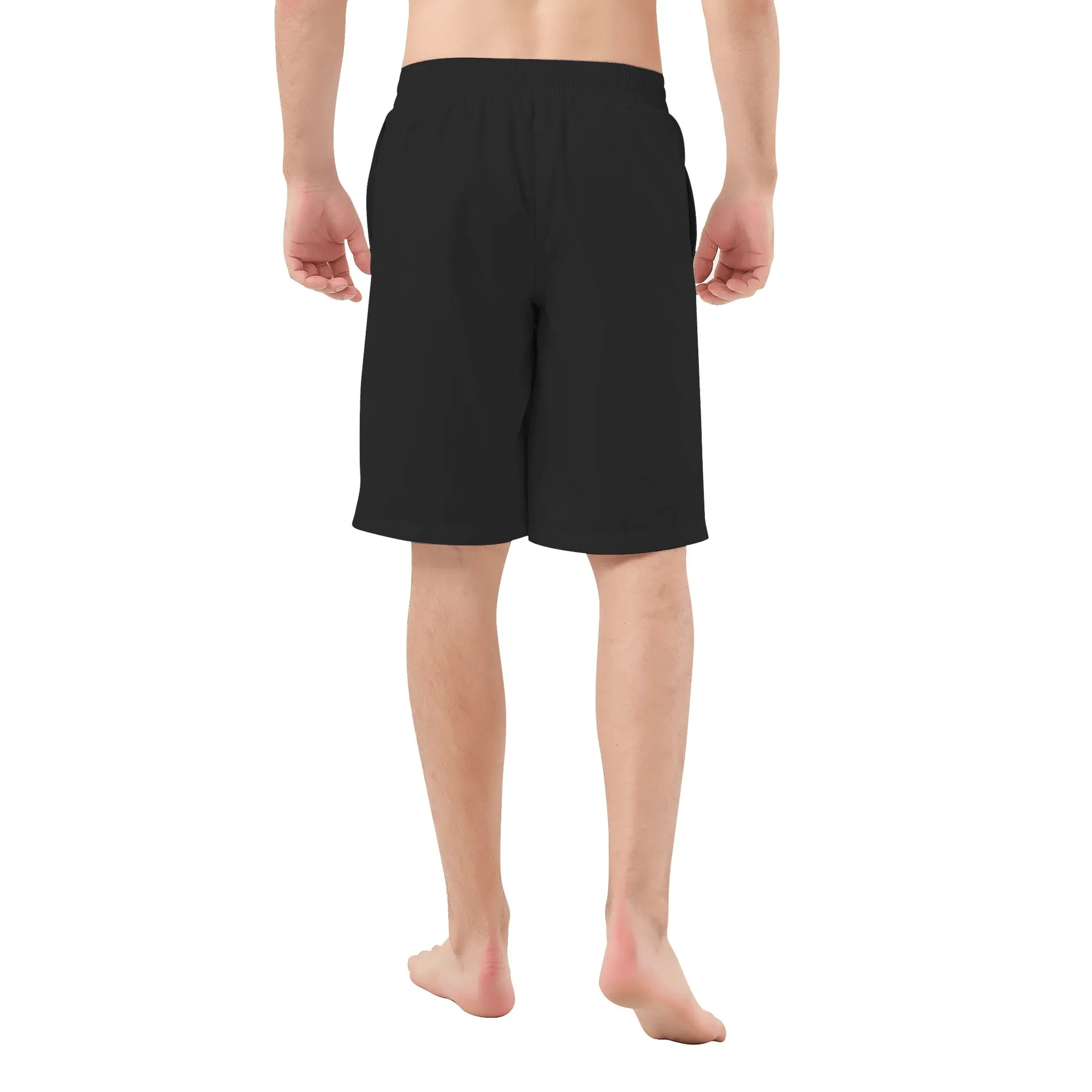 Men's Skullz Crackhead Board Shorts