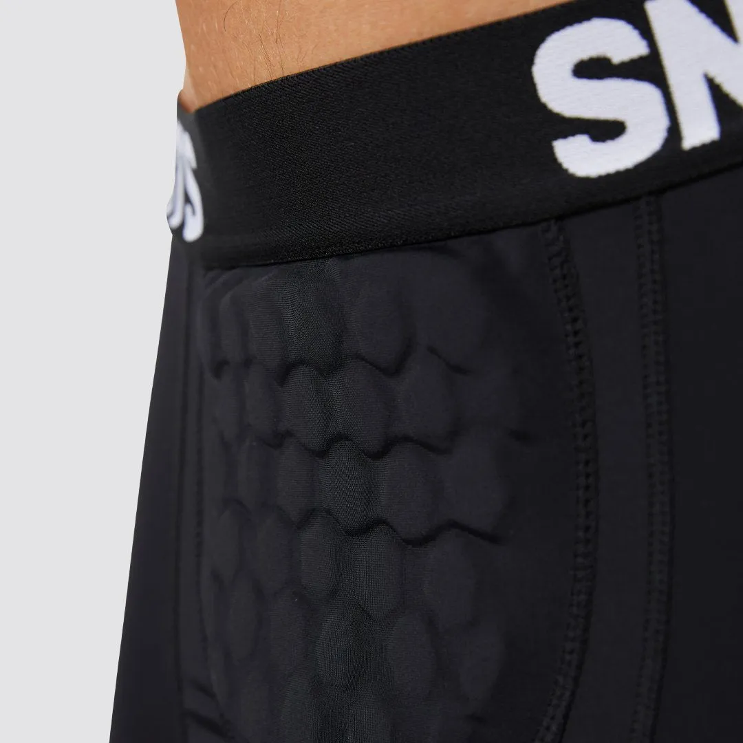 Men's Snatch Short