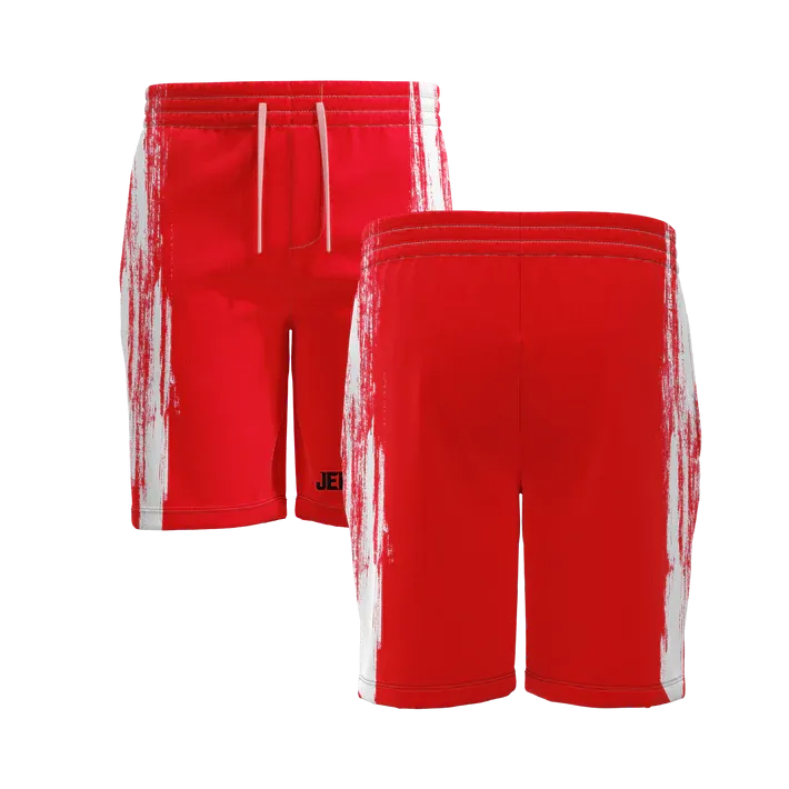 Men's Soccer Shorts