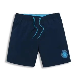 Men's Solid Color Board Shorts 7 Colors
