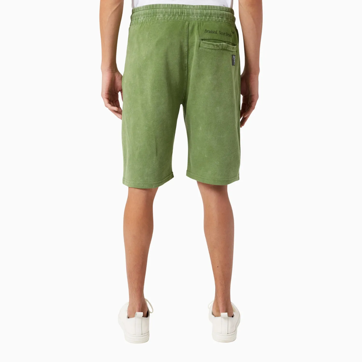 Men's Species T Shirt and Shorts Outfit