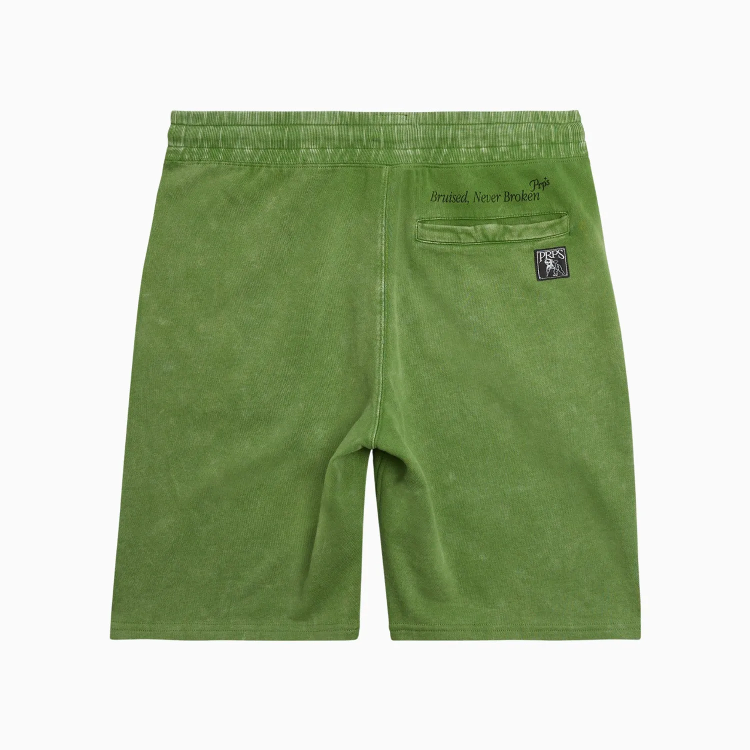 Men's Species T Shirt and Shorts Outfit