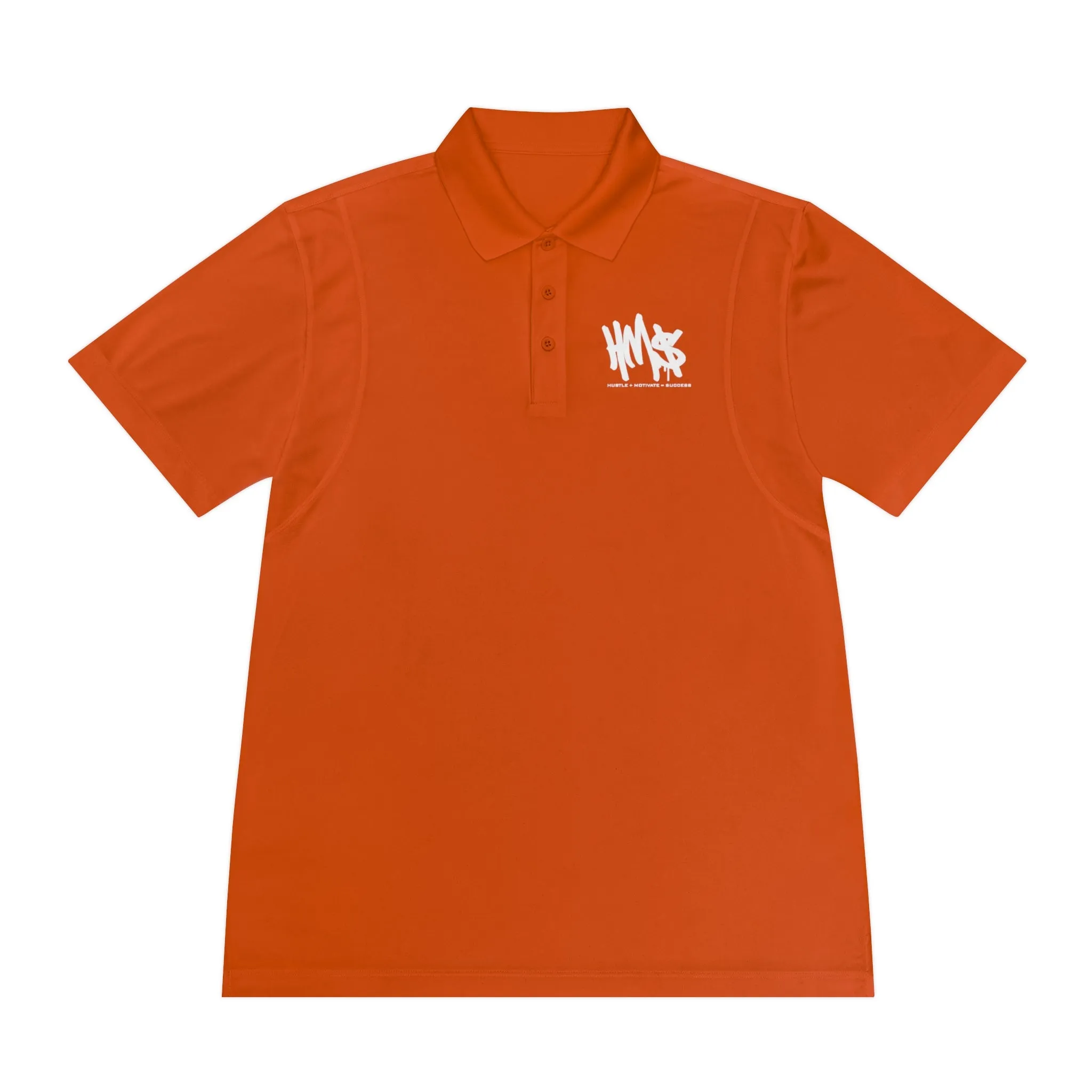 Men's Sport Polo Shirt