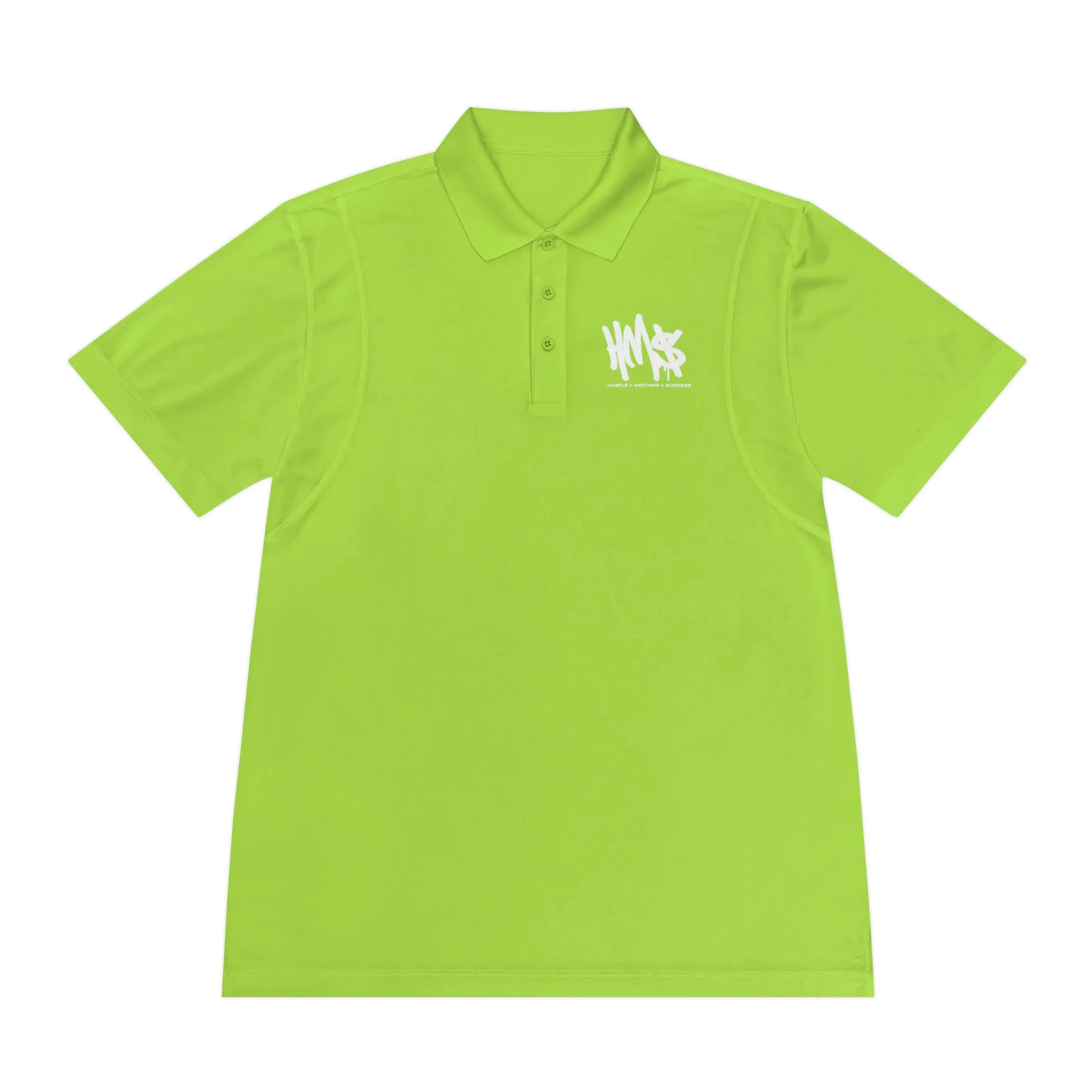 Men's Sport Polo Shirt