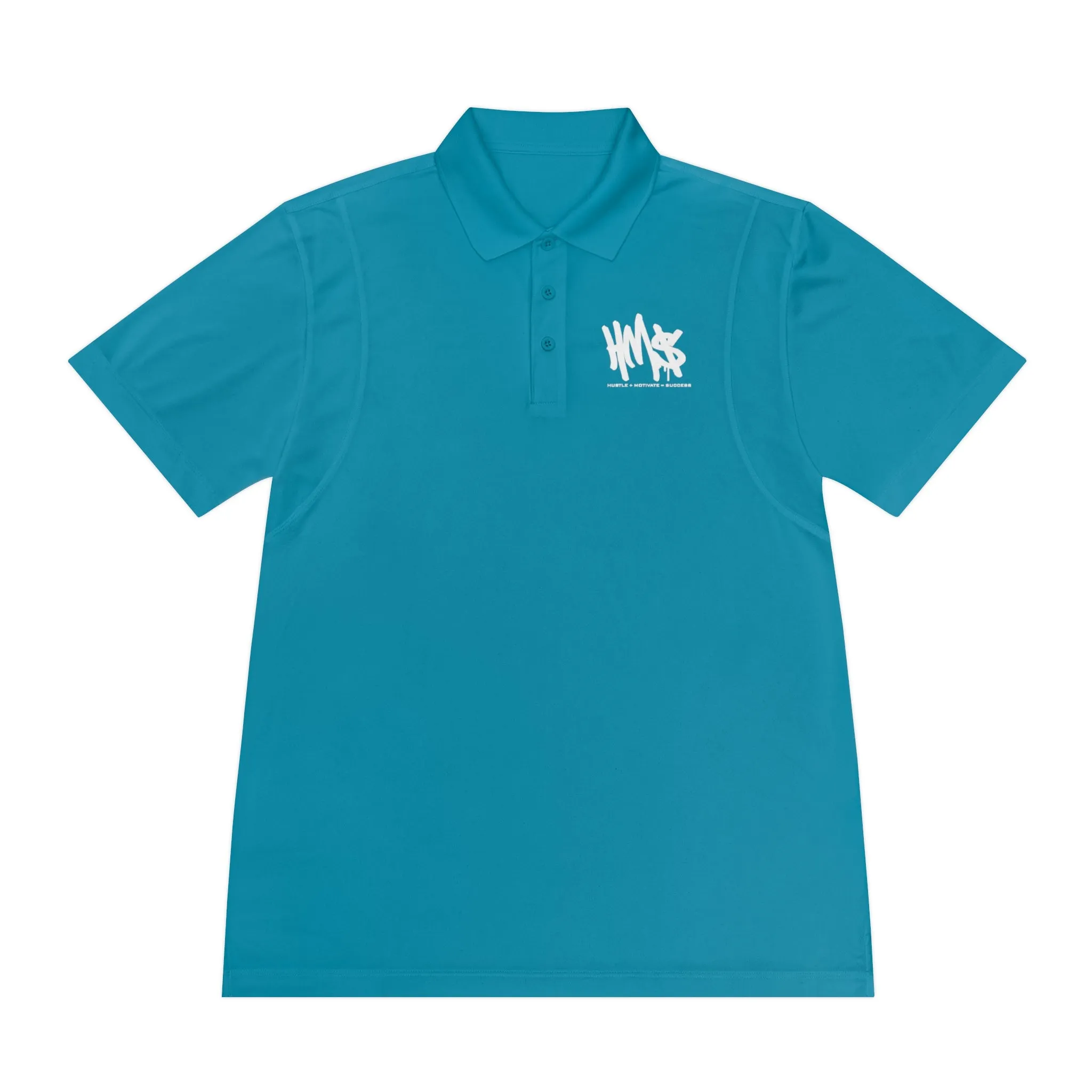 Men's Sport Polo Shirt