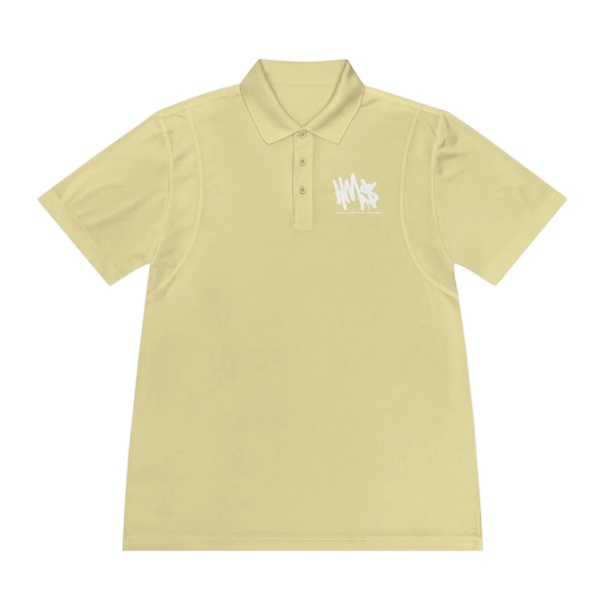 Men's Sport Polo Shirt