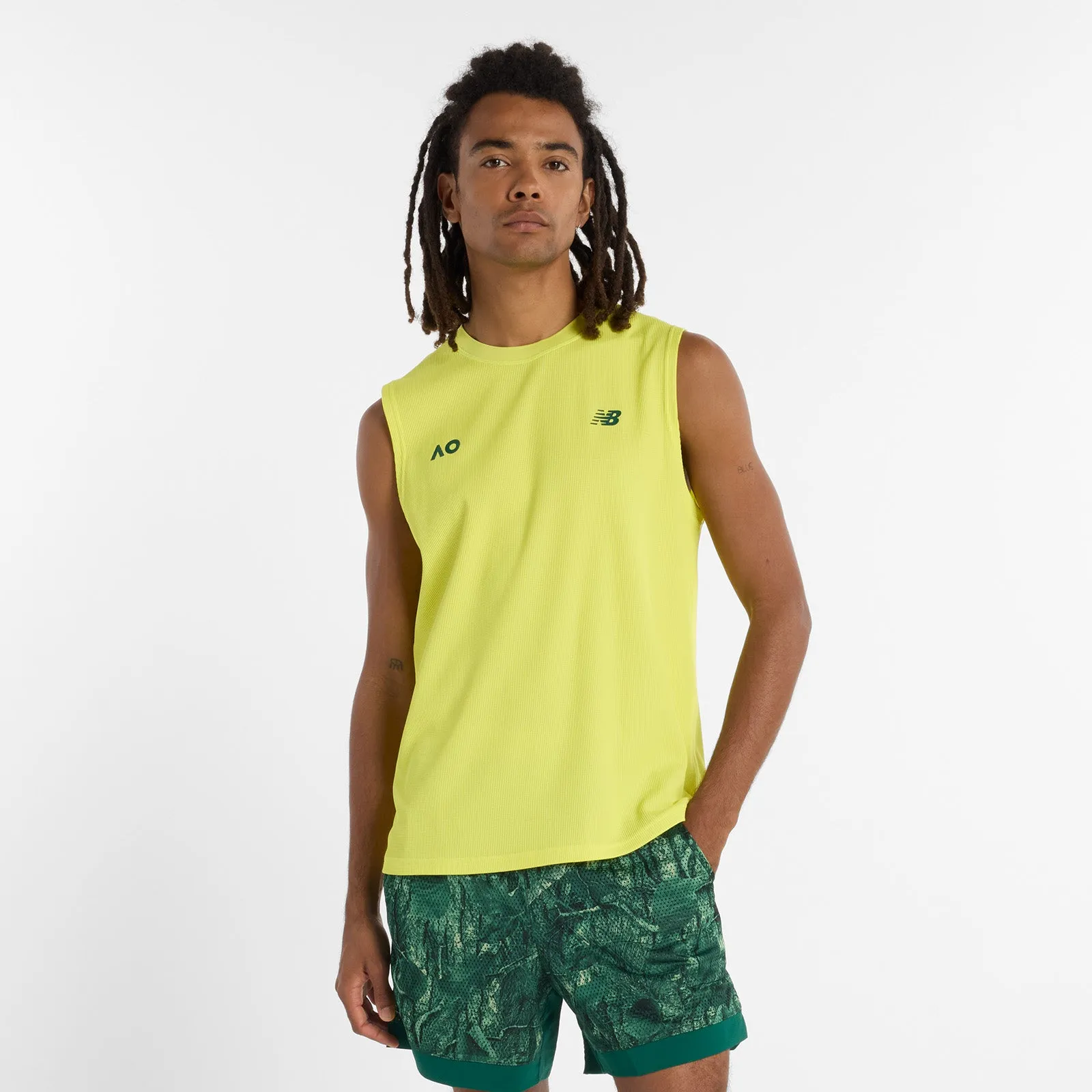 Men's Sport Tank