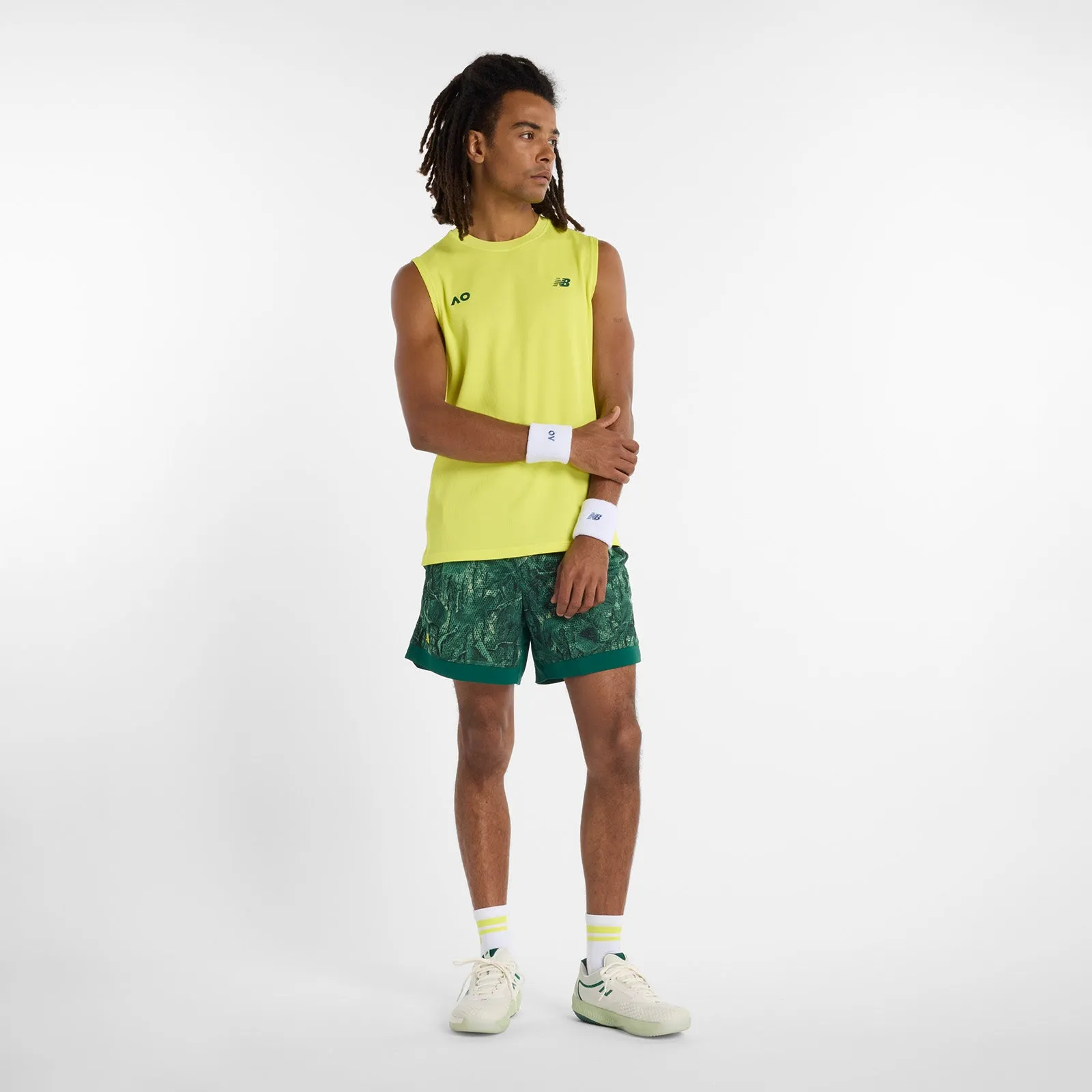 Men's Sport Tank