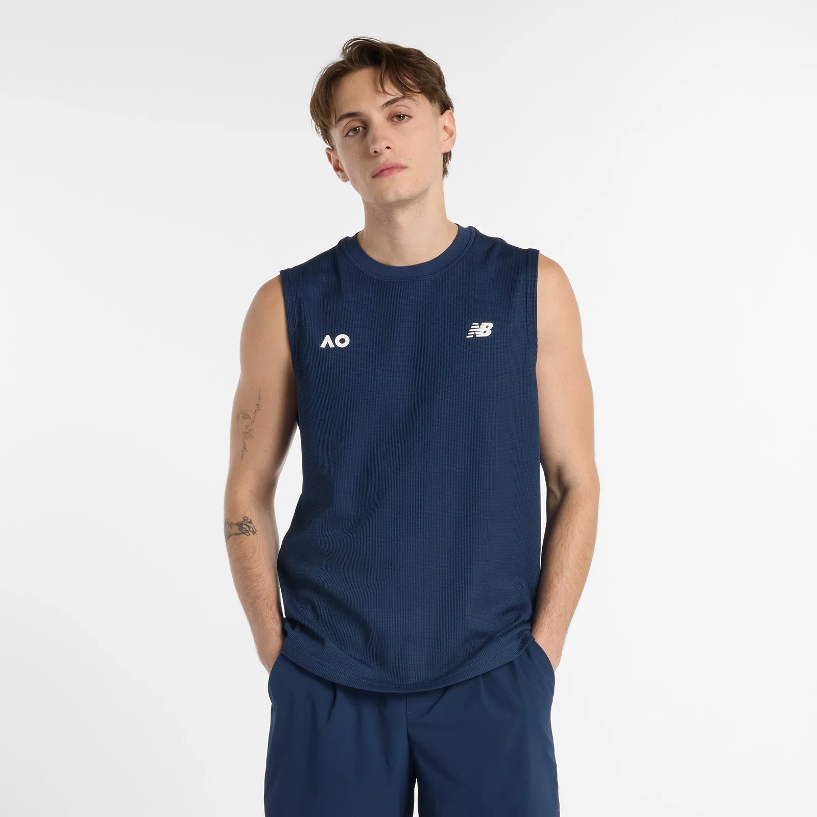 Men's Sport Tank